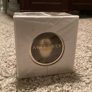 Masako Gold Eau de Parfum